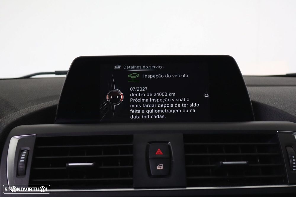 BMW 116 i Advantage - 34