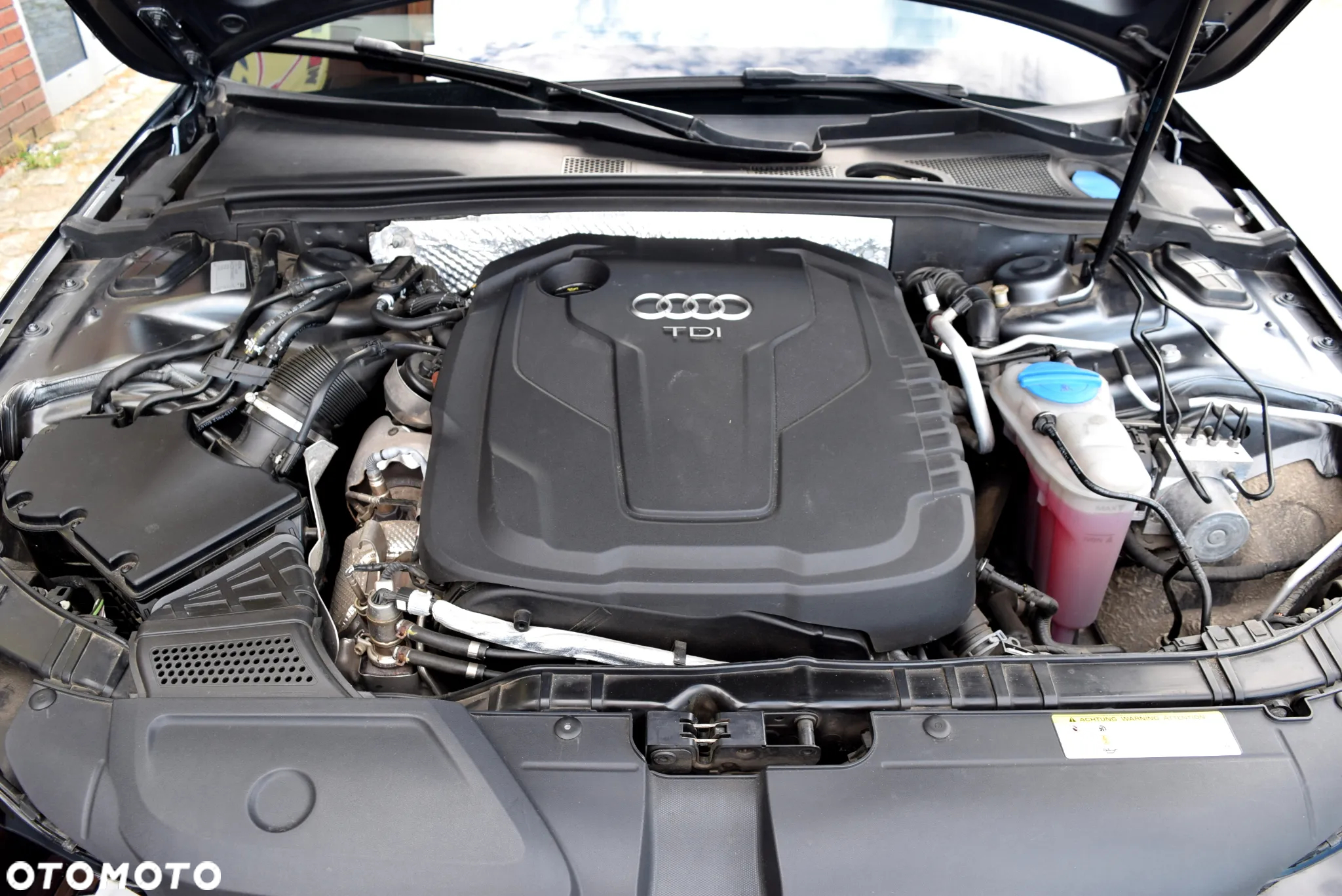 Audi A4 - 32