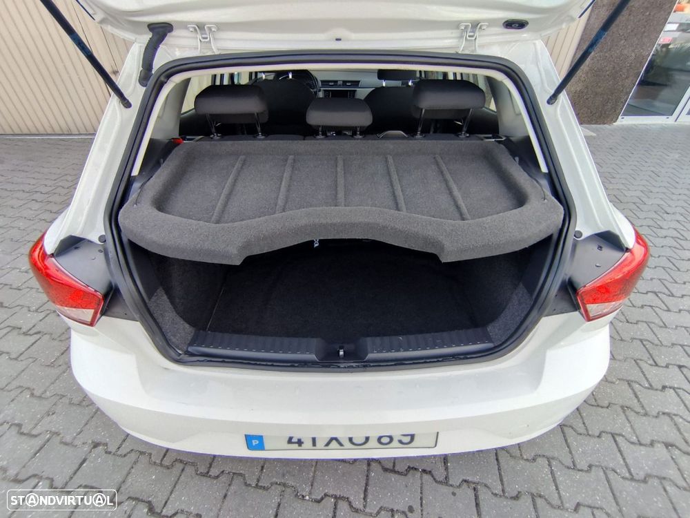 SEAT Ibiza 1.0 Style - 9
