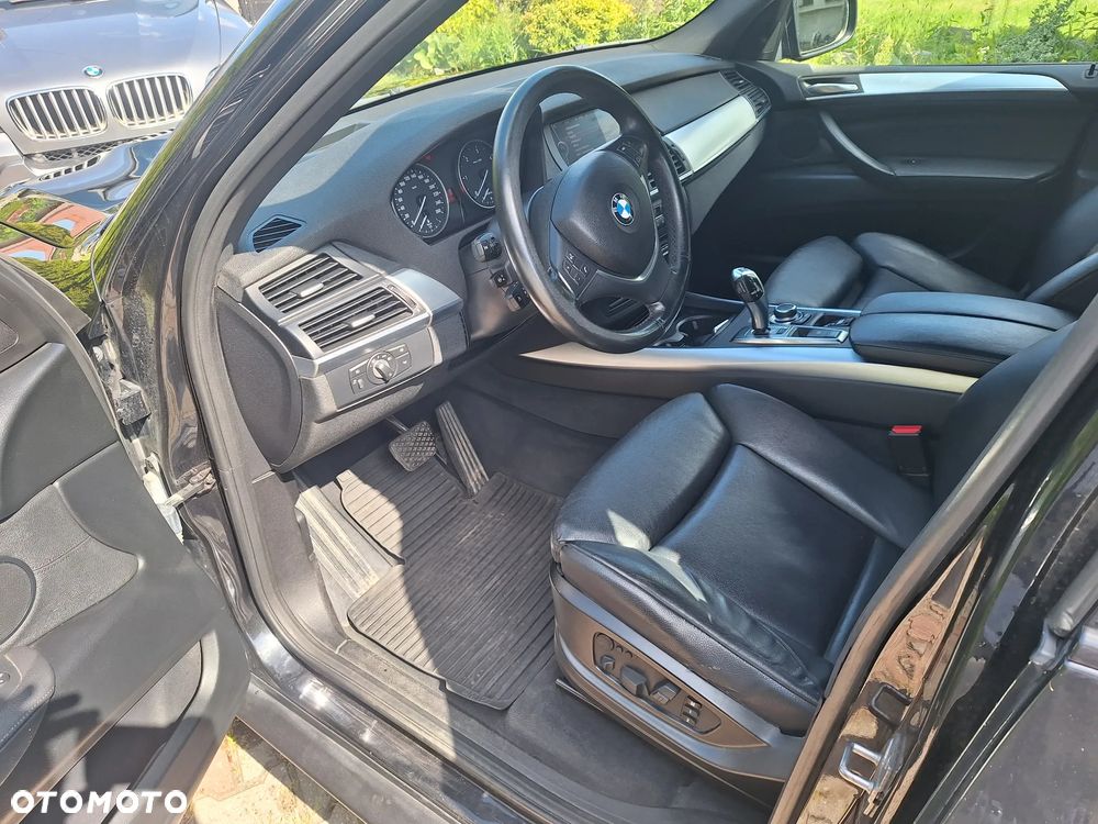 BMW X5 4.0d xDrive - 11