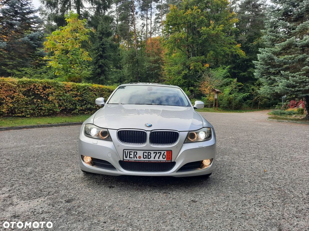 BMW Seria 3 320i Edition Exclusive - 9