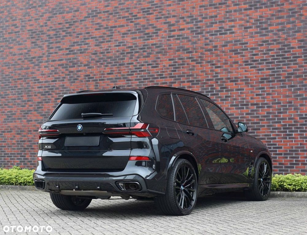 BMW X5 xDrive50e PHEV M Sport sport - 14