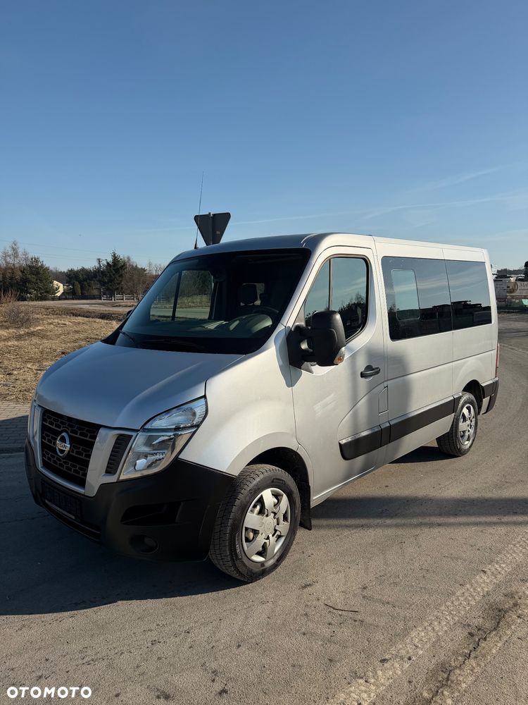 Renault Master - 27