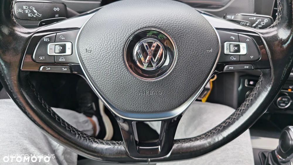 Volkswagen Tiguan 1.4 TSI ACT (BlueMotion Technology) DSG Sound - 40