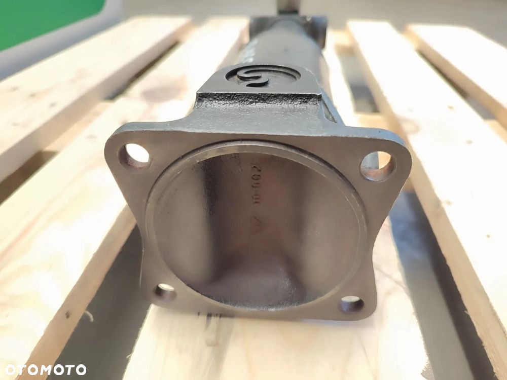 Wał napędowy Kardana JCB 541-70 - 9