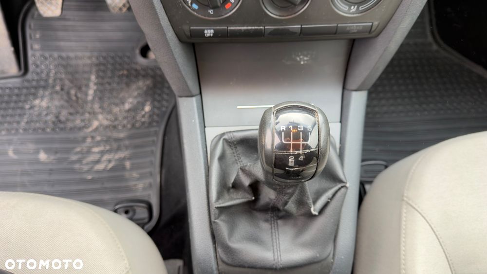 Skoda Octavia 1.9 TDI Classic - 14