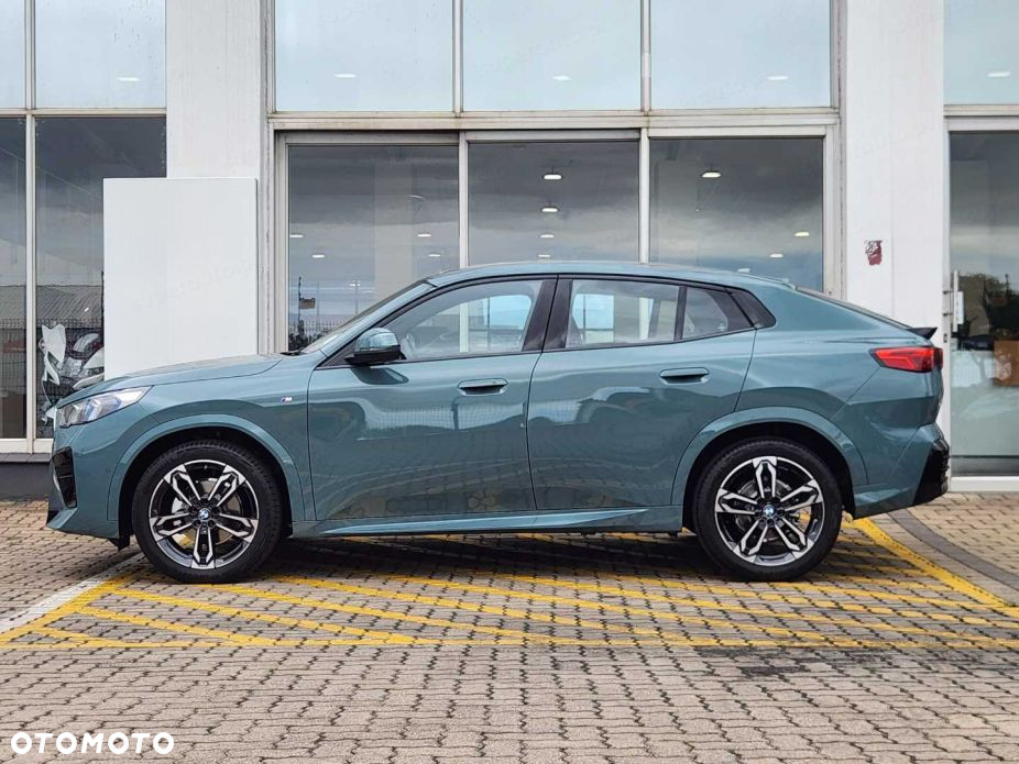 BMW X2 - 4