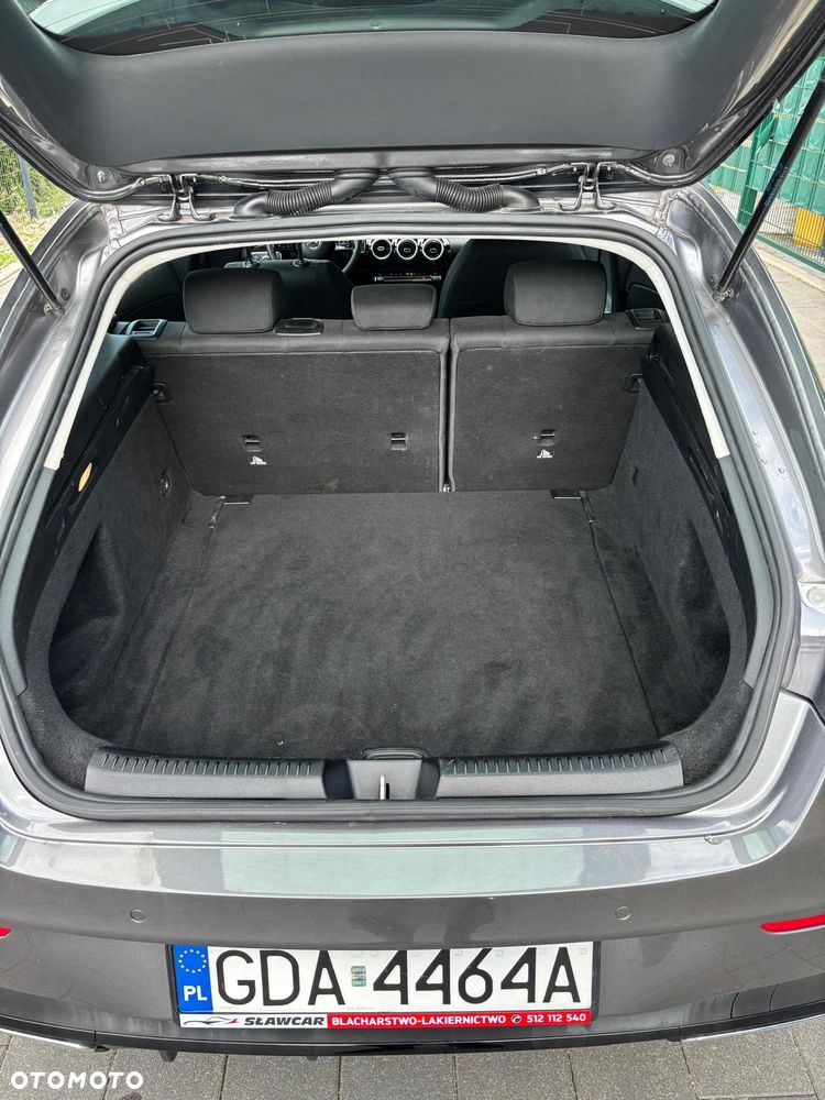 Mercedes-Benz CLA 180 d 8G-DCT - 9