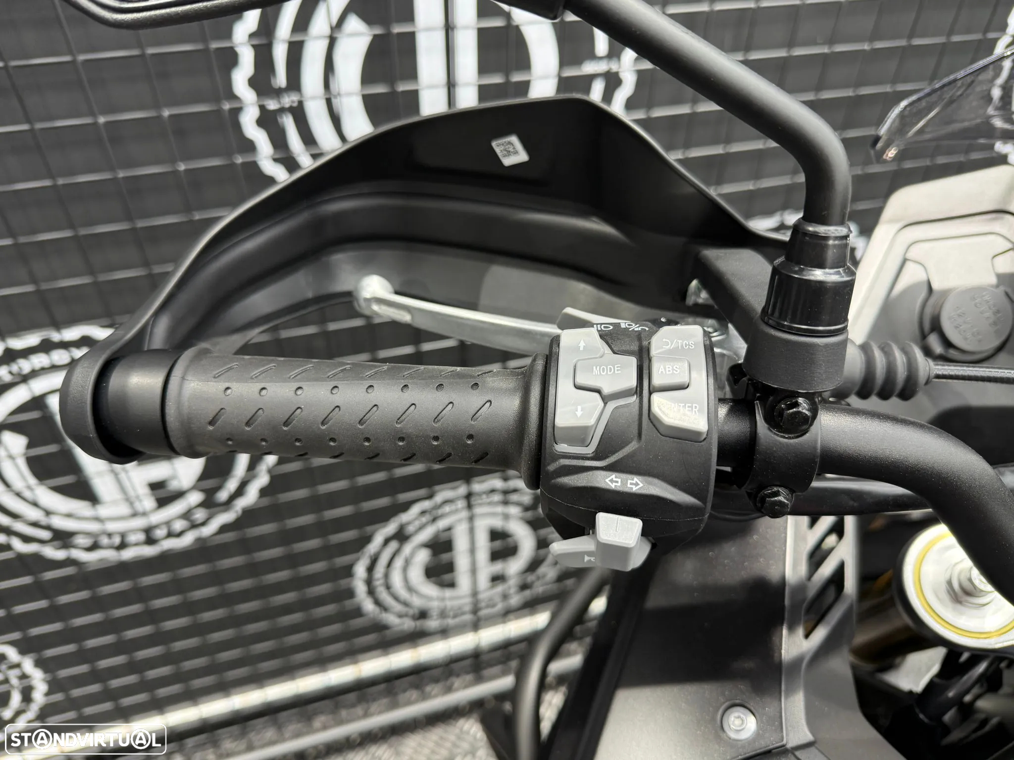 Voge 625 DSX - 4