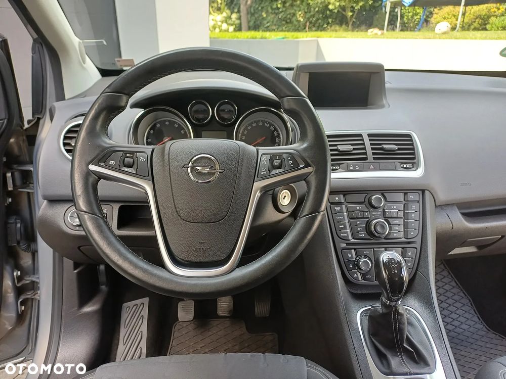Opel Meriva 1.4 Innovation - 5