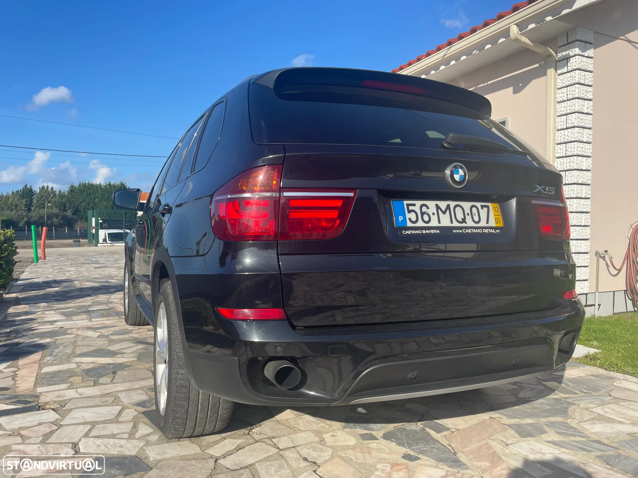 BMW X5 - 3