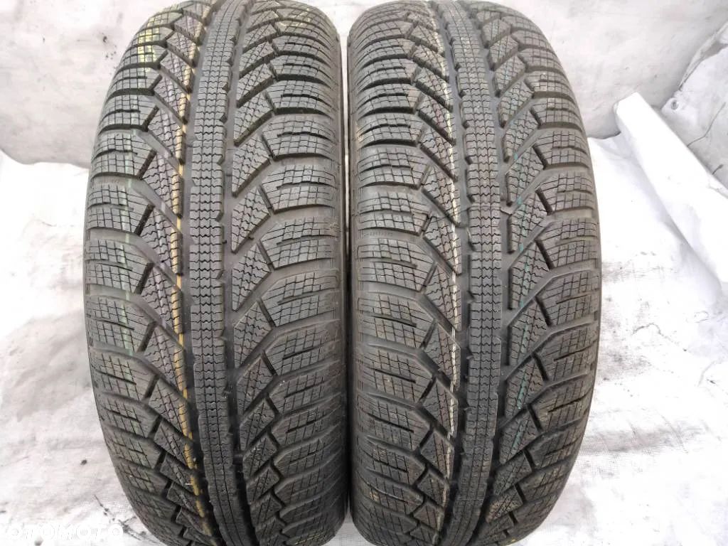 Semperit Master Grip 2 205/60 R16 92H 2024 - 1