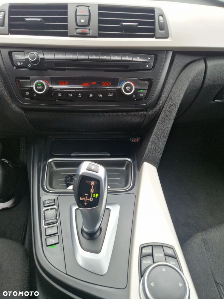 BMW Seria 3 - 6