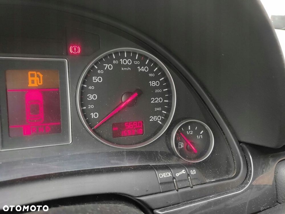 silnik 1,8t bfb / avj a4 b6 b7 kompletny 159 tyś z niemiec - 2