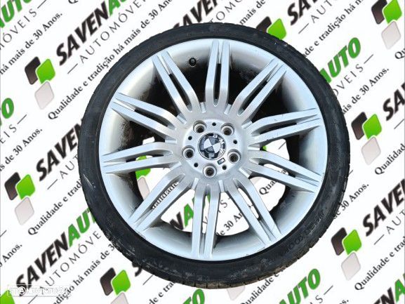 Jante Especial Bmw 5 (E60) - 1