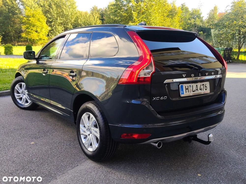 Volvo Xc60 2017 photo 3