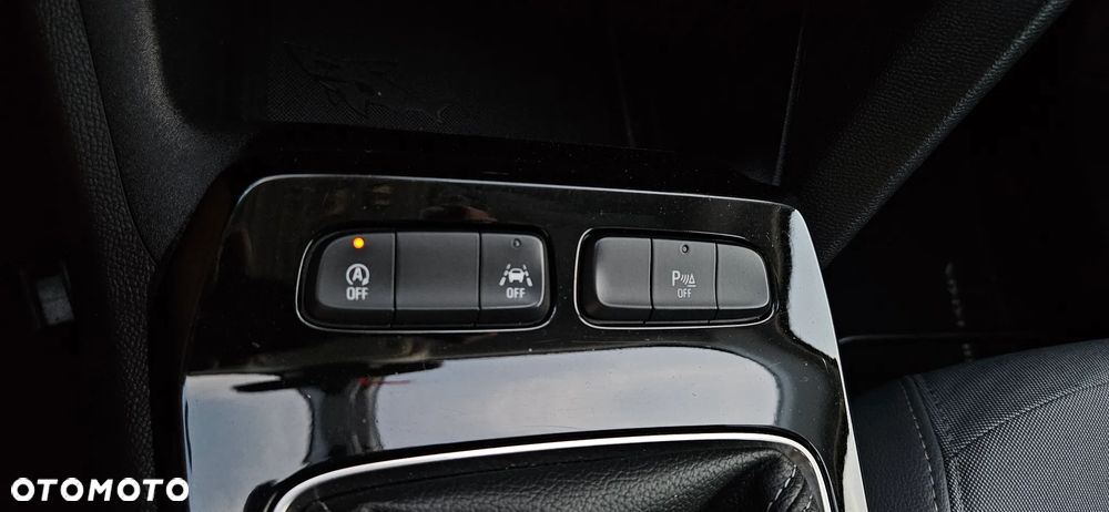 Opel Mokka 1.5 Business Elegance - 15