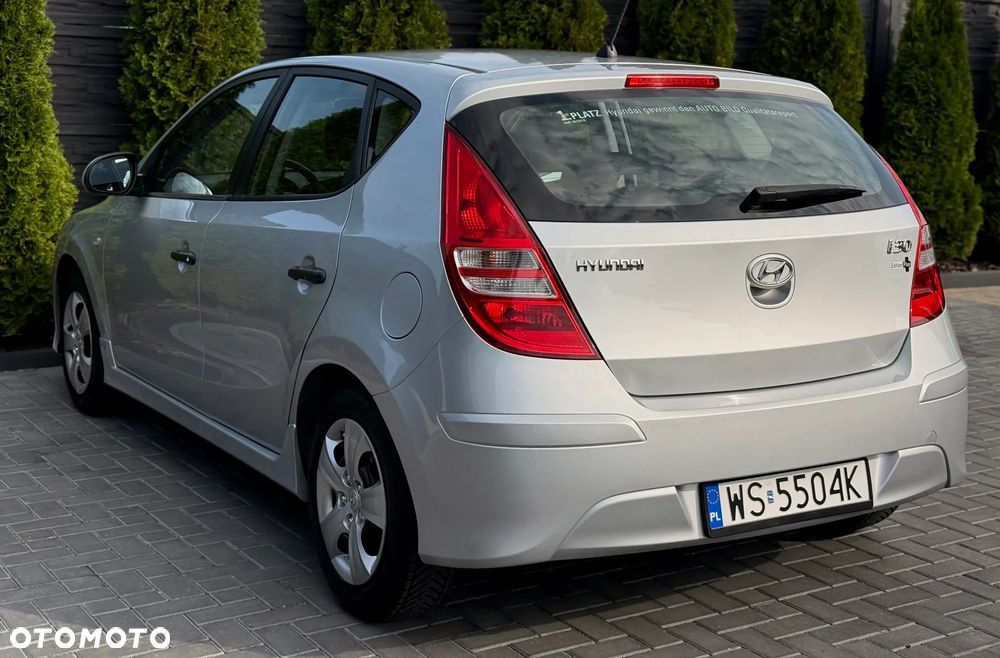 Hyundai i30 1.4 Blue Classic - 7
