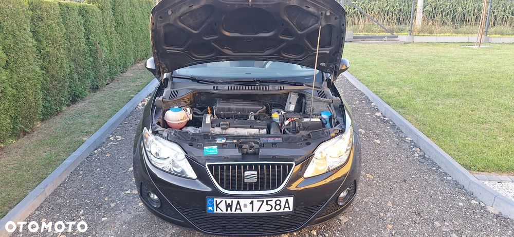 Seat Ibiza - 21