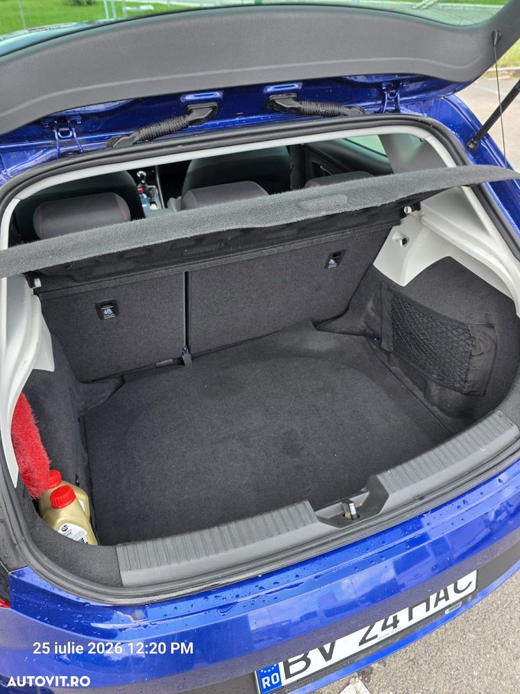 Seat Leon 1.5 TSI FR - 12