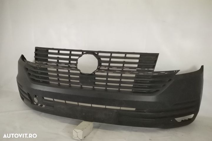 Bara Fata Originala  In Stare Buna Volkswagen VW  Transporter  T6 [fac - 3