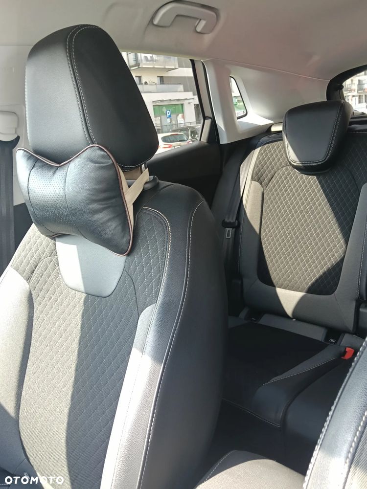 Opel Grandland X 1.2 Start/Stop Automatik Business Elegance - 22