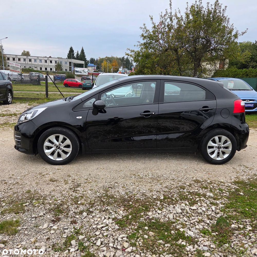 Kia Rio 1.2 Edition 7 - 2