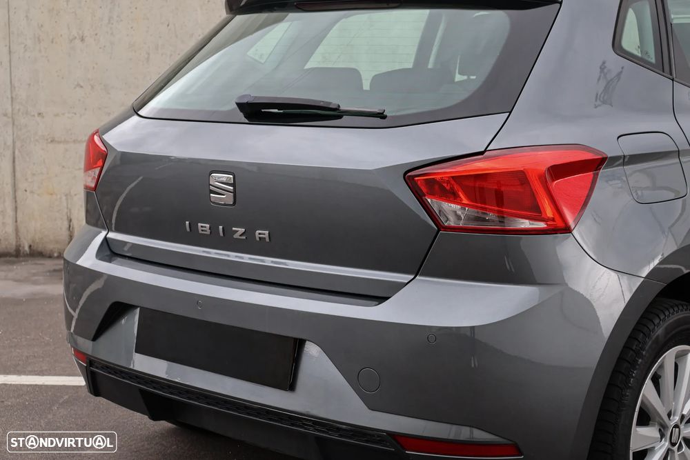 SEAT Ibiza 1.0 Style - 6