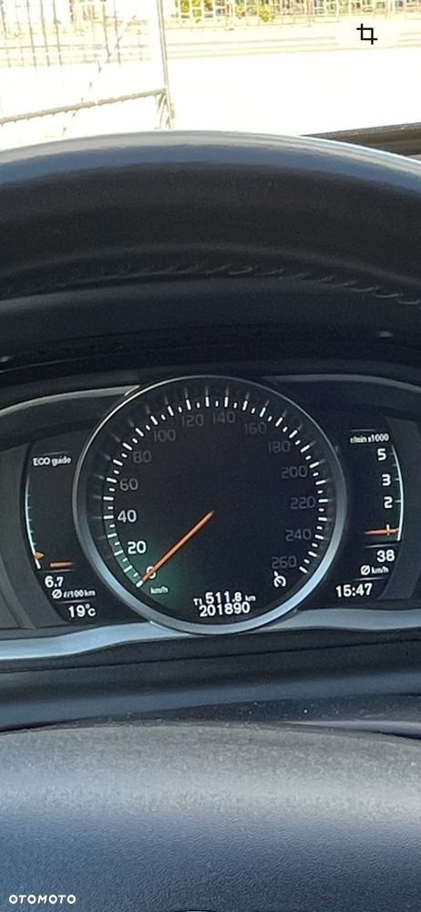 Volvo XC 60 D4 Drive-E Ocean Race - 23