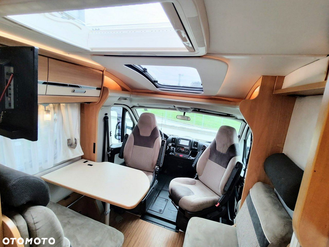 Dethleffs Globebus - 11