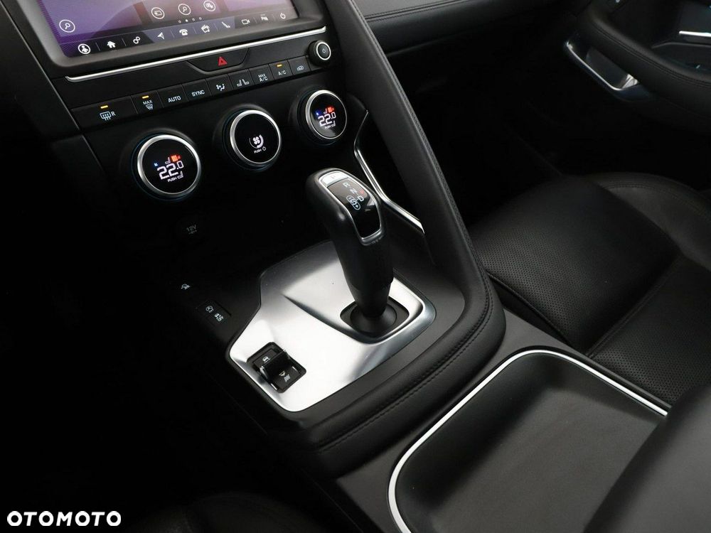 Jaguar E-Pace P200 AWD - 30