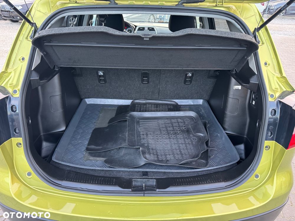 Suzuki SX4 S-Cross 1.6 VVT 4x4 limited - 20