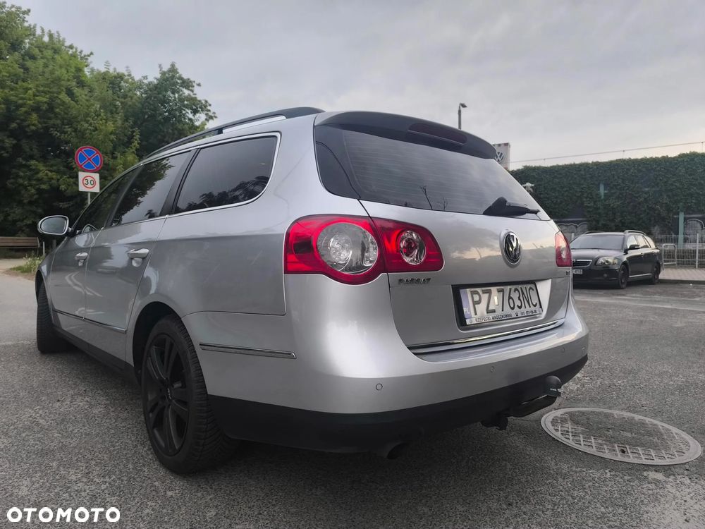 Volkswagen Passat 1.4 TSI Comfortline - 17