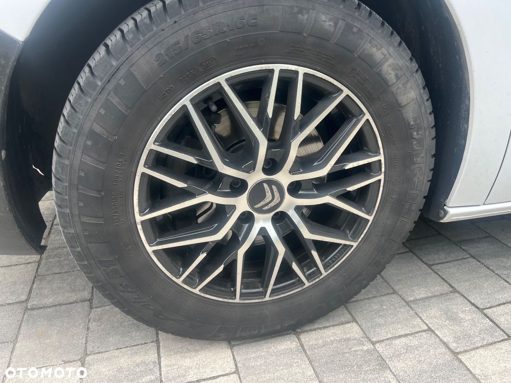 Citroën Jumpy Combi - 7