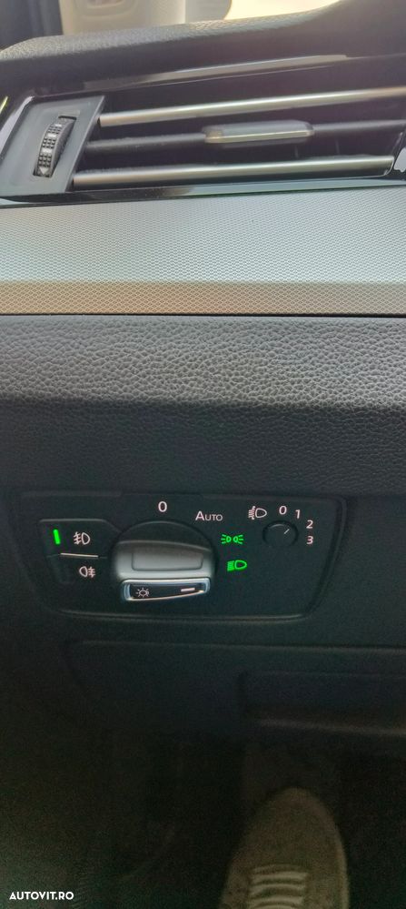 Volkswagen Passat 2.0 TDI SCR DSG - 13