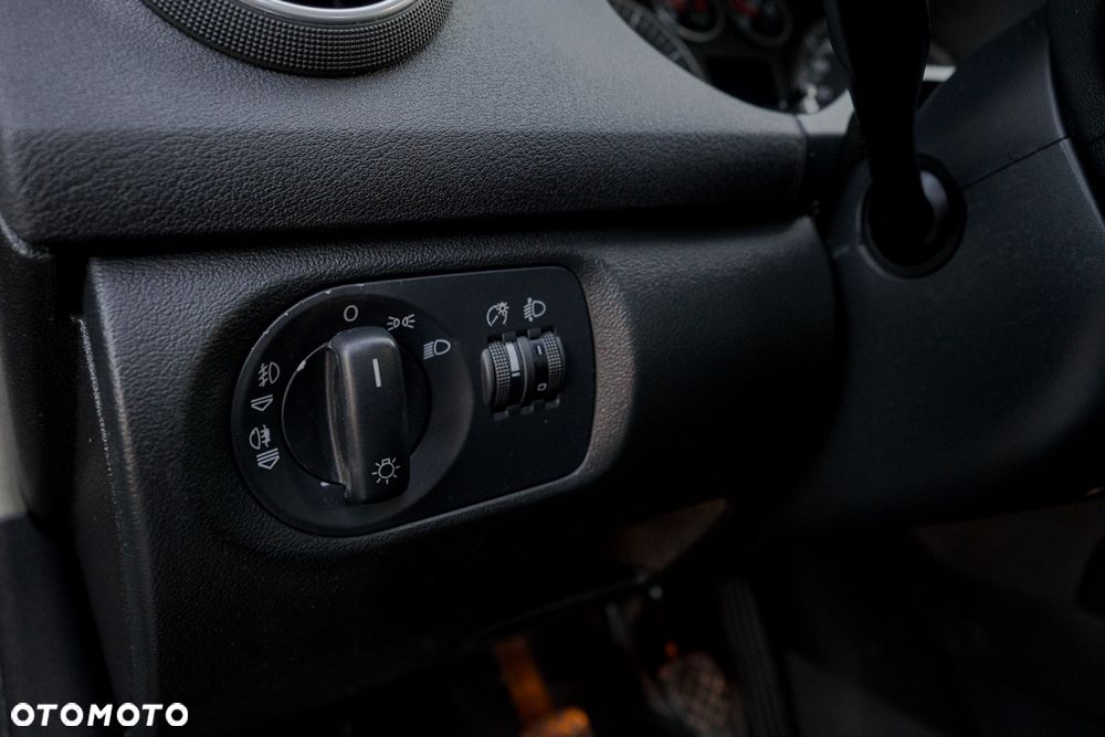 Audi A3 Sportback 1.6 Attraction - 13