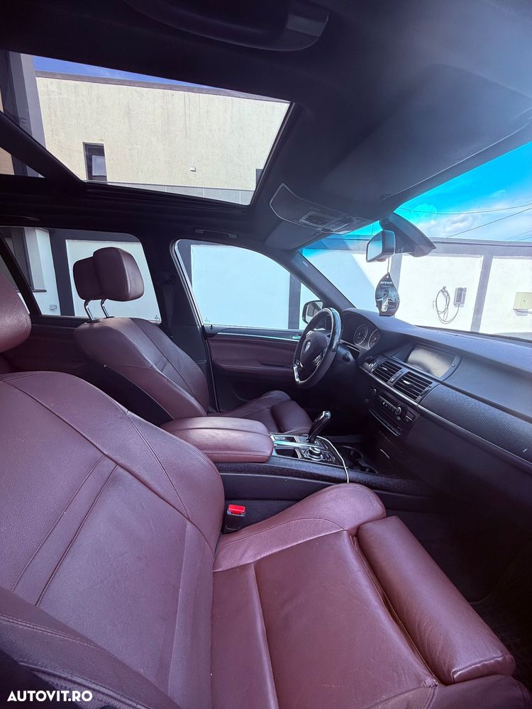 BMW X5 xDrive40d - 12