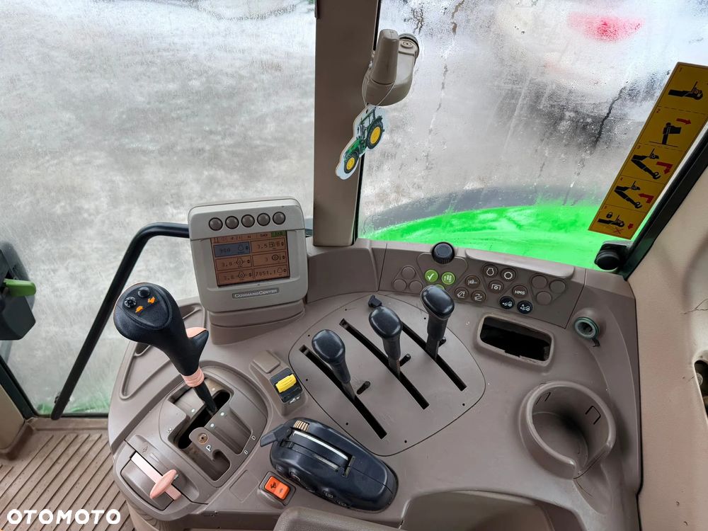 John Deere 6930 Premium - 15