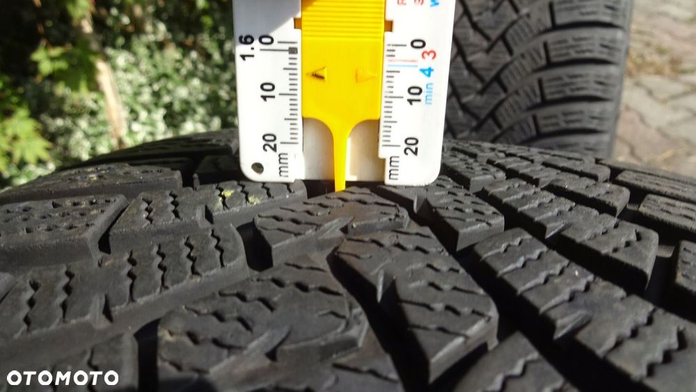 Felgi 18 5x114,3 MAZDA HONDA KIA HYUNDAI Toyota ET55 KBA50952 - 6