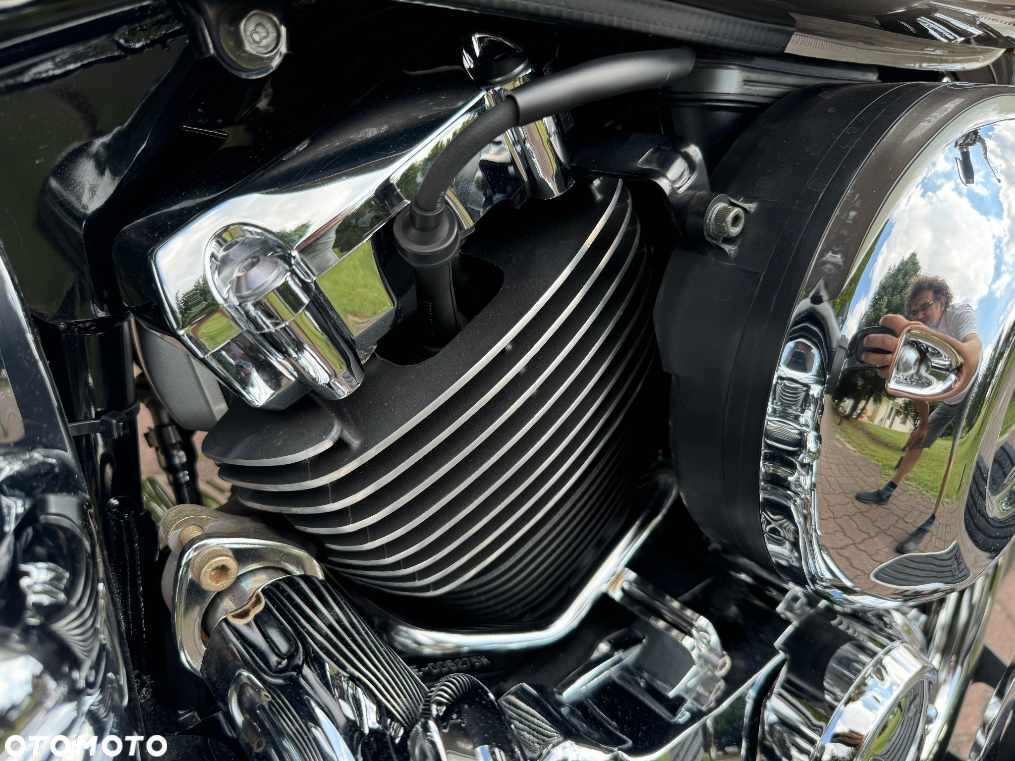 Yamaha Drag Star - 12