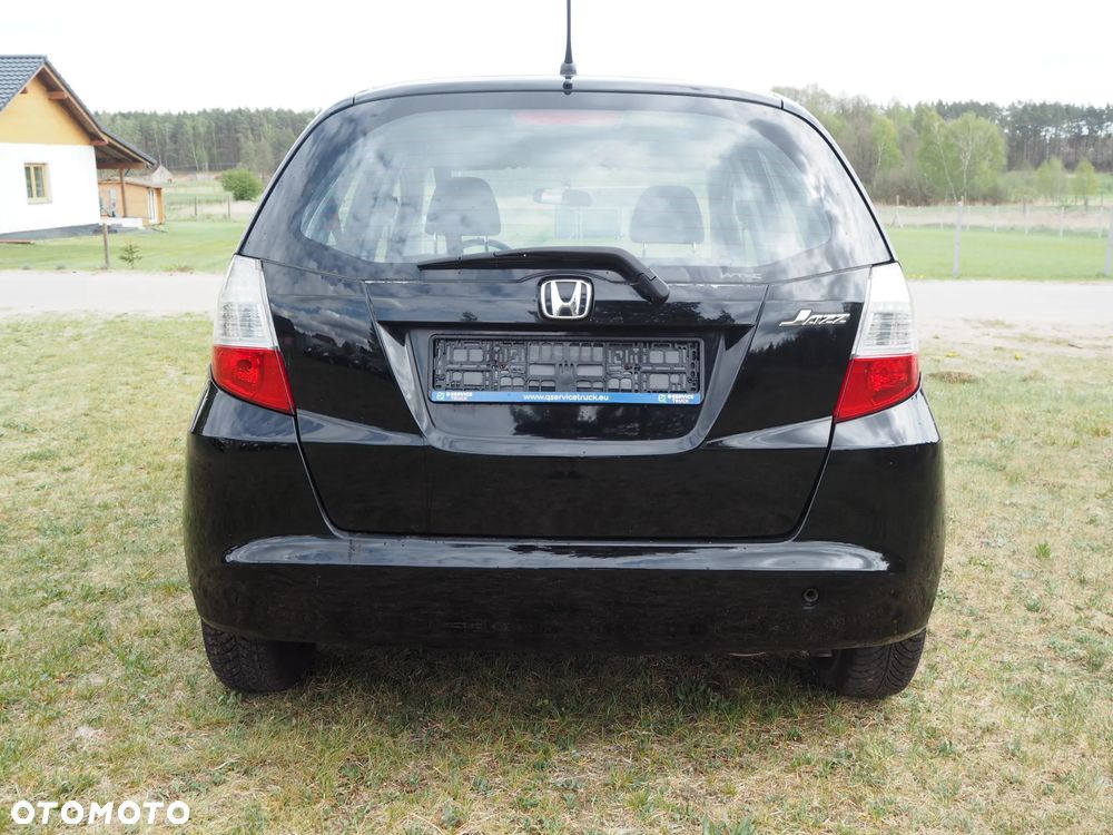 Honda Jazz 1.2 i-VTEC Trend - 9