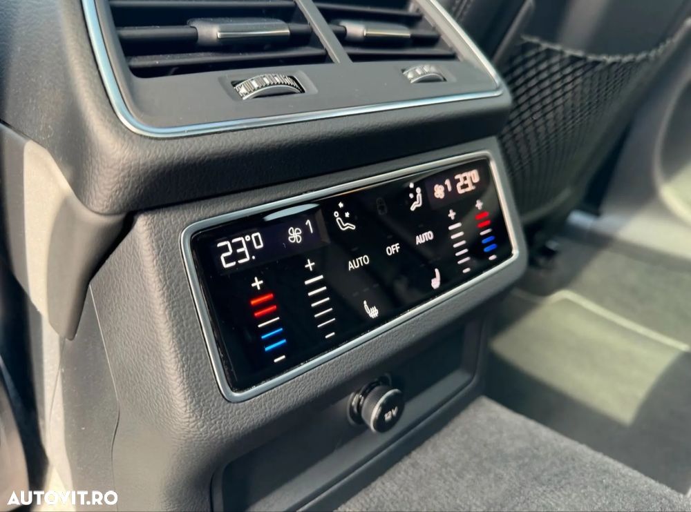 Audi S6 TDI quattro Tiptronic - 10