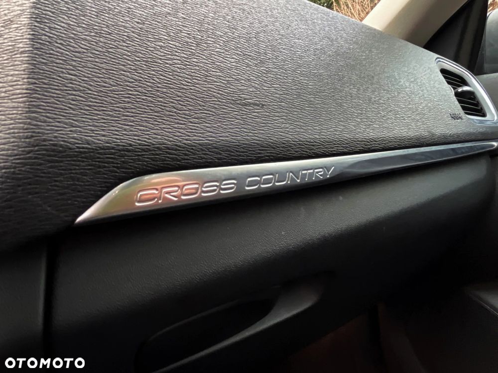 Volvo V40 Cross Country D2 Geartronic Momentum - 17