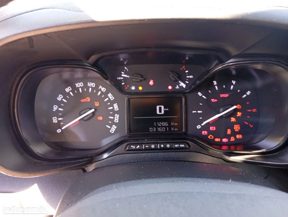 Toyota Proace City L1 - 27