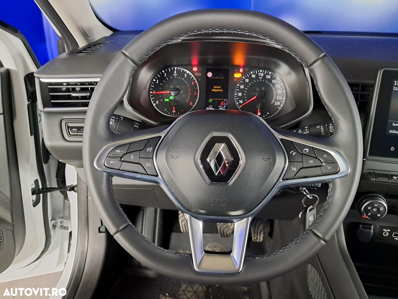 Renault Clio - 11