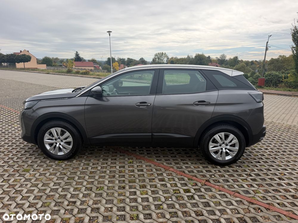 Peugeot 3008 1.2 PureTech Active Pack S&S - 8
