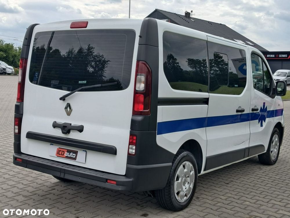 Renault Trafic - 6