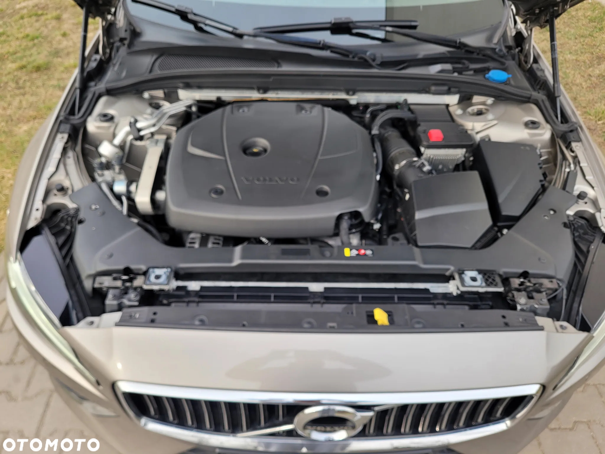 Volvo V60 T6 AWD Inscription - 16