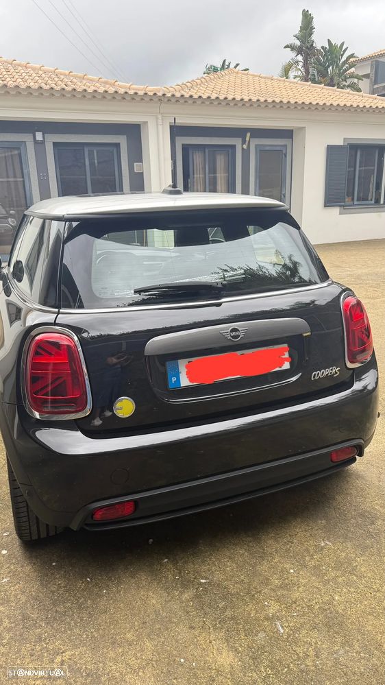 MINI 3 Portas Cooper SE S - 3