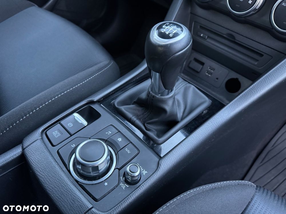 Mazda CX-3 SKYACTIV-G 120 FWD Prime-Line - 10